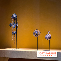 Moyen Âge du 19e siècle : une exposition sur les faux et copies au Musée de Cluny - IMG 5776