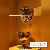 Moyen Âge du 19e siècle : une exposition sur les faux et copies au Musée de Cluny - IMG 5807 jpg