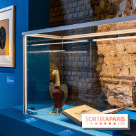 Moyen Âge du 19e siècle : une exposition sur les faux et copies au Musée de Cluny - IMG 5813 jpg