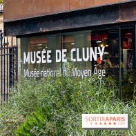 Moyen Âge du 19e siècle : une exposition sur les faux et copies au Musée de Cluny - IMG 5856 jpg