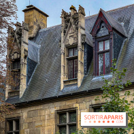 Moyen Âge du 19e siècle : une exposition sur les faux et copies au Musée de Cluny - IMG 5869 jpg 3