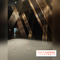 Lygia Pape, Tisser l'espace : une exposition délicate à la Bourse de Commerce - nos photos - fotor 1759832294698