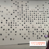 Lygia Pape, Tisser l'espace : une exposition délicate à la Bourse de Commerce - nos photos - fotor 1759832183450