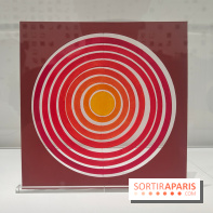 Lygia Pape, Tisser l'espace : une exposition délicate à la Bourse de Commerce - nos photos - fotor 1759832147884