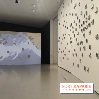 Lygia Pape, Tisser l'espace : une exposition délicate à la Bourse de Commerce - nos photos - fotor 1759832110530