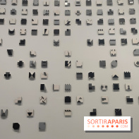 Lygia Pape, Tisser l'espace : une exposition délicate à la Bourse de Commerce - nos photos - fotor 1759832078256