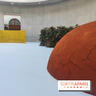 Minimal, quand l'art va à l'essentiel : l'exposition de la Bourse de Commerce se dévoile