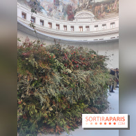 Minimal, quand l'art va à l'essentiel : l'exposition de la Bourse de Commerce se dévoile