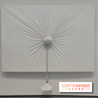 Minimal, quand l'art va à l'essentiel : l'exposition de la Bourse de Commerce se dévoile