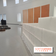 Minimal, quand l'art va à l'essentiel : l'exposition de la Bourse de Commerce se dévoile