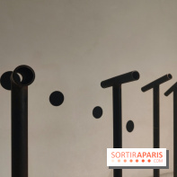 Minimal, quand l'art va à l'essentiel : l'exposition de la Bourse de Commerce se dévoile