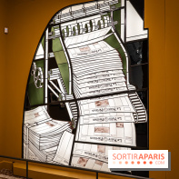 Les Gens de Paris 1926-1936, l’exposition au Musée Carnavalet  - A7C08795