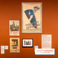 Les Gens de Paris 1926-1936, l’exposition au Musée Carnavalet  - A7C08765