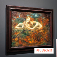 Les Gens de Paris 1926-1936, l’exposition au Musée Carnavalet  - A7C08777