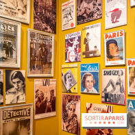 Les Gens de Paris 1926-1936, l’exposition au Musée Carnavalet