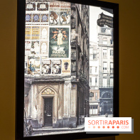 Les Gens de Paris 1926-1936, l’exposition au Musée Carnavalet  - A7C08752