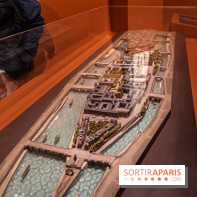 Les Gens de Paris 1926-1936, l’exposition au Musée Carnavalet  - A7C08764