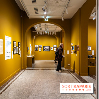 Les Gens de Paris 1926-1936, l’exposition au Musée Carnavalet  - A7C08790