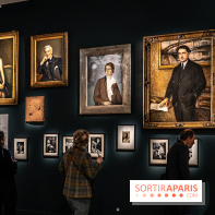 Les Gens de Paris 1926-1936, l’exposition au Musée Carnavalet  - A7C08782