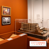 Les Gens de Paris 1926-1936, l’exposition au Musée Carnavalet  - A7C08772