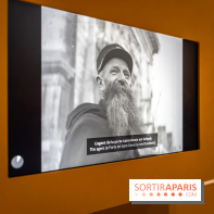 Les Gens de Paris 1926-1936, l’exposition au Musée Carnavalet  - A7C08792