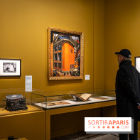 Les Gens de Paris 1926-1936, l’exposition au Musée Carnavalet  - A7C08757