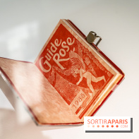 Les Gens de Paris 1926-1936, l’exposition au Musée Carnavalet  - A7C08753