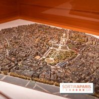 Les Gens de Paris 1926-1936, l’exposition au Musée Carnavalet  - A7C08767