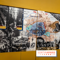 Les Gens de Paris 1926-1936, l’exposition au Musée Carnavalet  - A7C08759