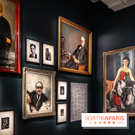 Les Gens de Paris 1926-1936, l’exposition au Musée Carnavalet