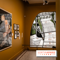 Les Gens de Paris 1926-1936, l’exposition au Musée Carnavalet  - A7C08800