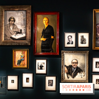 Les Gens de Paris 1926-1936, l’exposition au Musée Carnavalet  - A7C08788