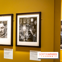 Les Gens de Paris 1926-1936, l’exposition au Musée Carnavalet