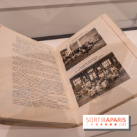 Les Gens de Paris 1926-1936, l’exposition au Musée Carnavalet  - A7C08771