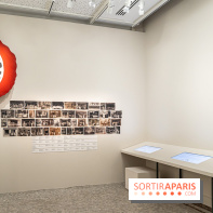 Les Gens de Paris 1926-1936, l’exposition au Musée Carnavalet  - A7C08747