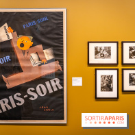 Les Gens de Paris 1926-1936, l’exposition au Musée Carnavalet  - A7C08798