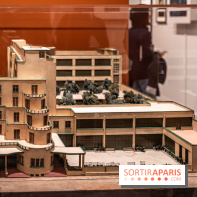 Les Gens de Paris 1926-1936, l’exposition au Musée Carnavalet  - A7C08769