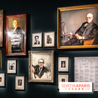 Les Gens de Paris 1926-1936, l’exposition au Musée Carnavalet  - A7C08784