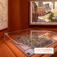 Les Gens de Paris 1926-1936, l’exposition au Musée Carnavalet  - A7C08762