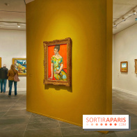 Berthe Weill, galeriste d'avant-garde