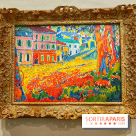 Berthe Weill, galeriste d'avant-garde - IMG 5991