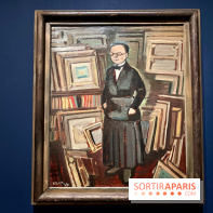 Berthe Weill, galeriste d'avant-garde - IMG 6001