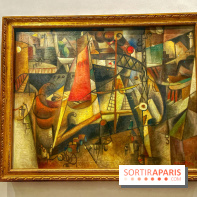 Berthe Weill, galeriste d'avant-garde - IMG 6006