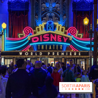 Disney Adventure World - World Premiere