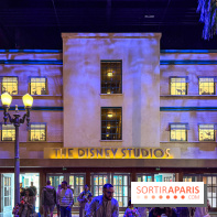 Disney Adventure World - World Premiere