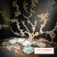 Voir la mer : une exposition gratuite qui montre un monde chaviré au Maif Social Club