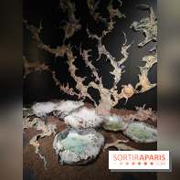Voir la mer : une exposition gratuite qui montre un monde chaviré au Maif Social Club