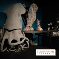 Voir la mer : une exposition gratuite qui montre un monde chaviré au Maif Social Club