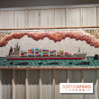 Voir la mer : une exposition gratuite qui montre un monde chaviré au Maif Social Club - fotor 1759916498707