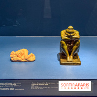 L’Empire du Sommeil : quand le rêve s’expose au Musée Marmottan Monet - IMG 8939